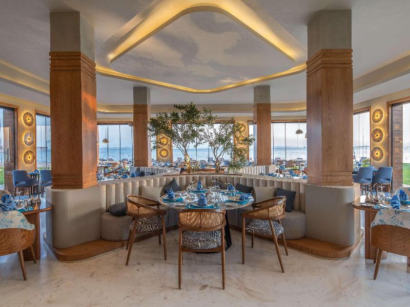 Rixos Premium Magawish Bay View image