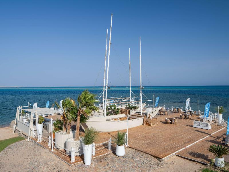 Rixos Premium Magawish Bay View