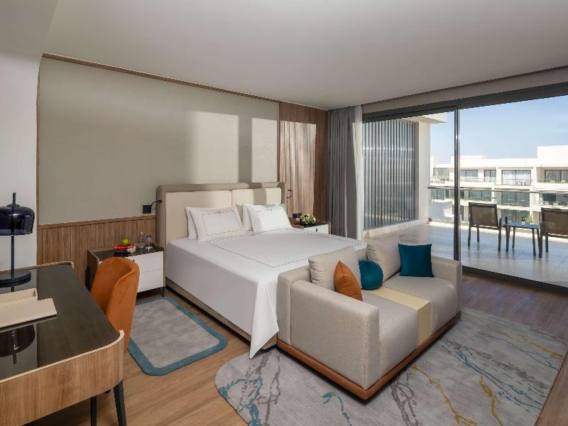 Rixos Premium Magawish Bay View image
