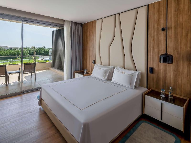 Rixos Premium Magawish Bay View image