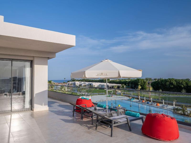 Rixos Premium Magawish Bay View image