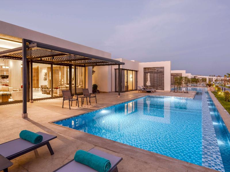 Rixos Premium Magawish Bay View image