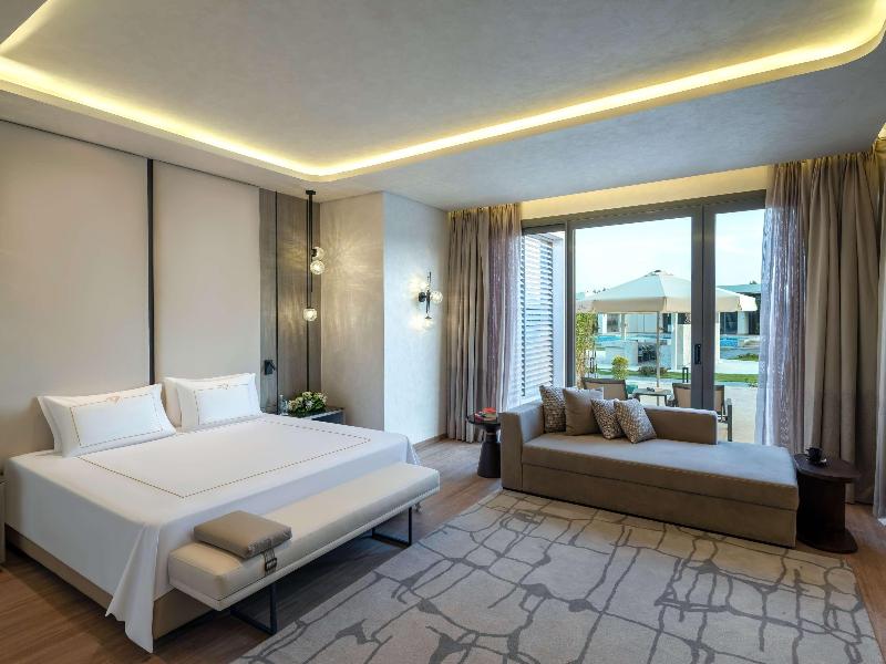 Rixos Premium Magawish Bay View image