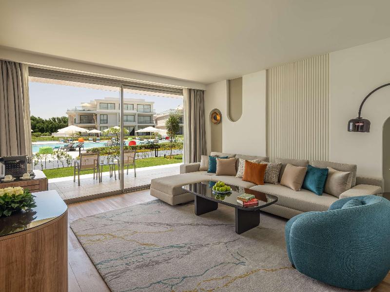 Rixos Premium Magawish Bay View image