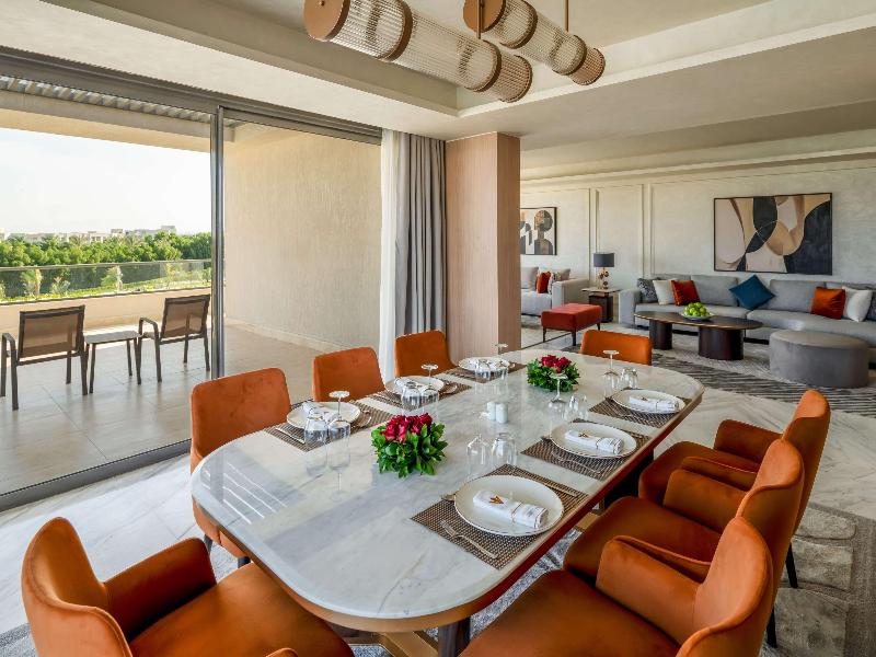 Rixos Premium Magawish Bay View image