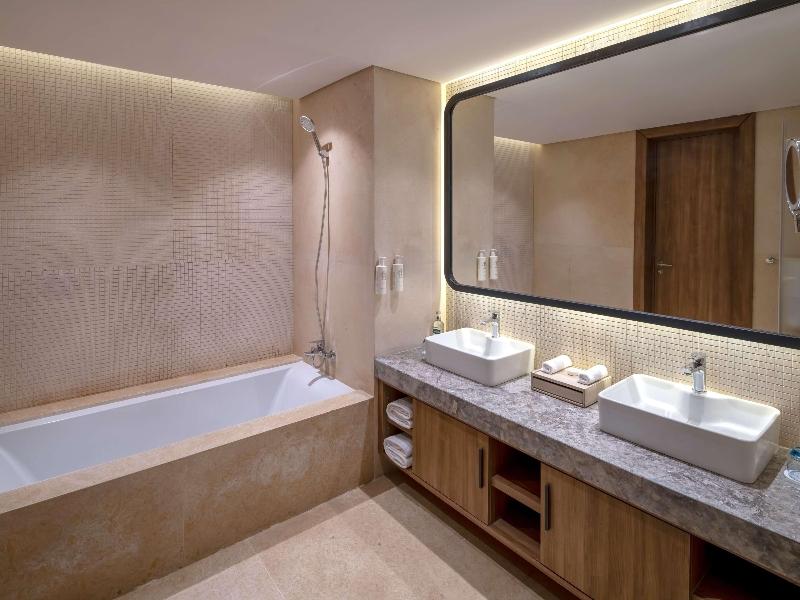 Rixos Premium Magawish Bay View image