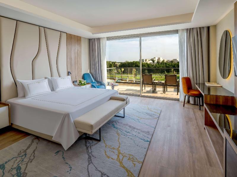 Rixos Premium Magawish Bay View image