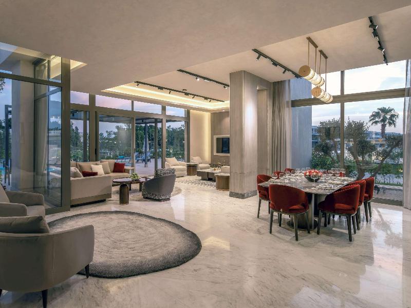 Rixos Premium Magawish Bay View image