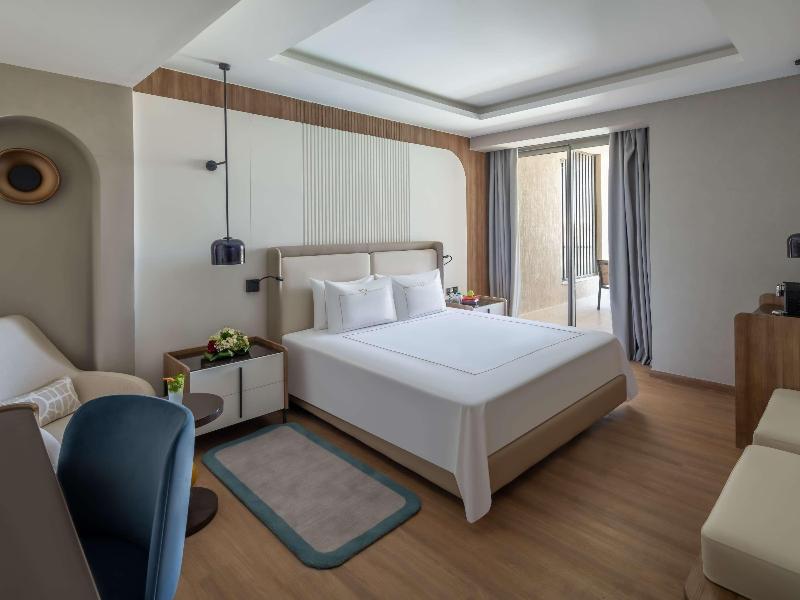 Rixos Premium Magawish Bay View image