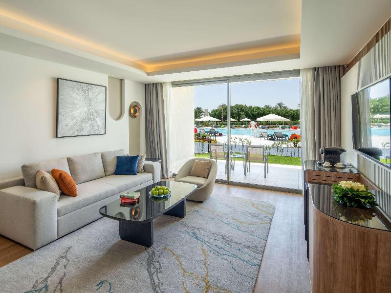 Rixos Premium Magawish Bay View image