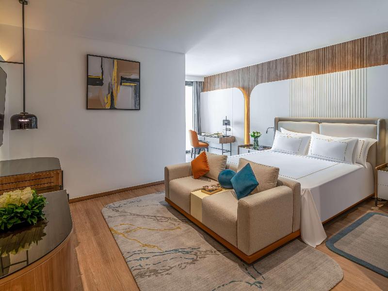 Rixos Premium Magawish Bay View image
