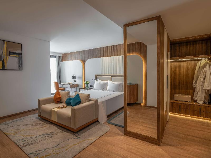 Rixos Premium Magawish Bay View image