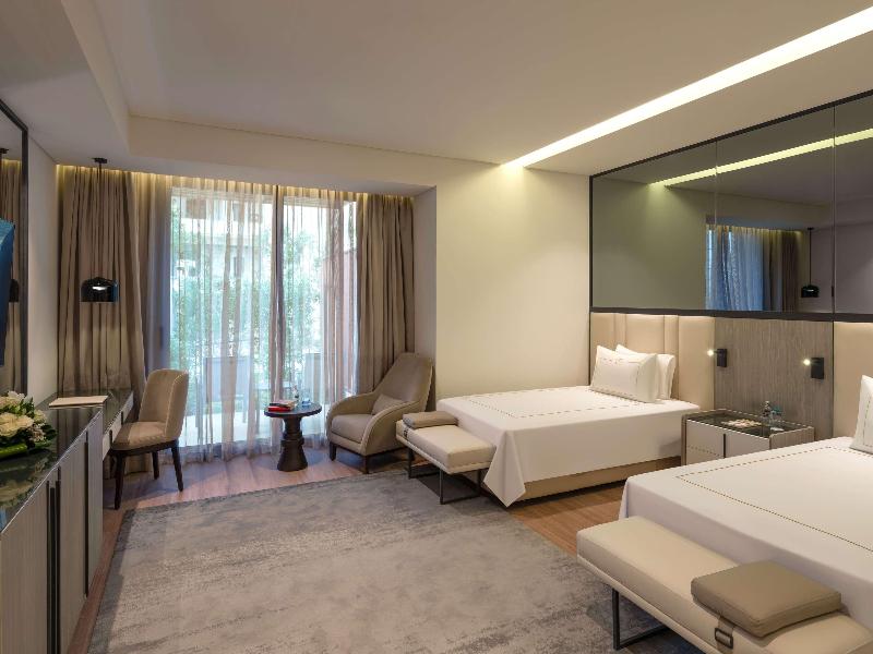 Rixos Premium Magawish Bay View image