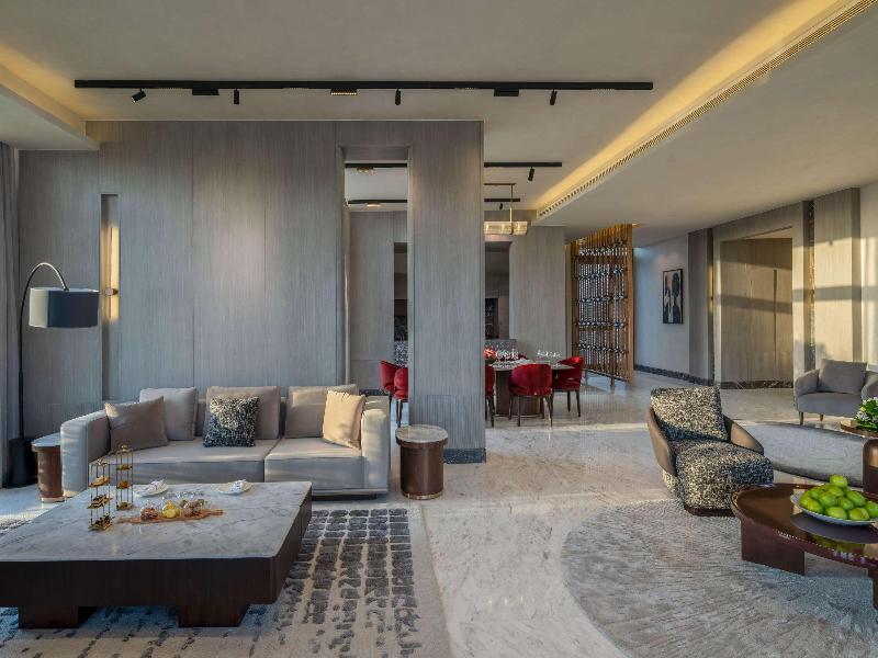 Rixos Premium Magawish Bay View image