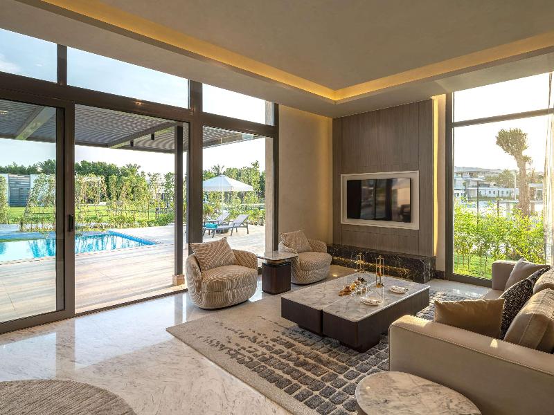 Rixos Premium Magawish Bay View image