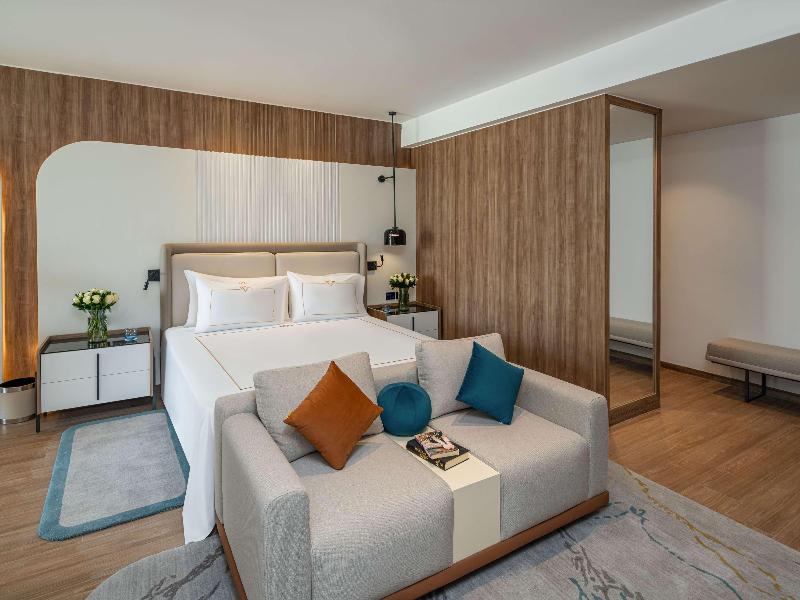 Rixos Premium Magawish Bay View image
