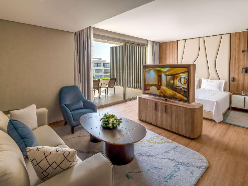 Rixos Premium Magawish Bay View image