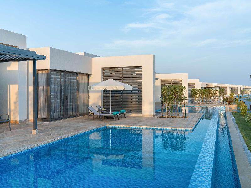Rixos Premium Magawish Bay View image