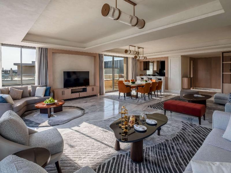 Rixos Premium Magawish Bay View image