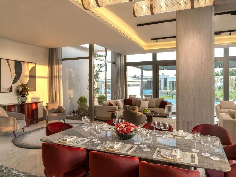 Rixos Premium Magawish Bay View image