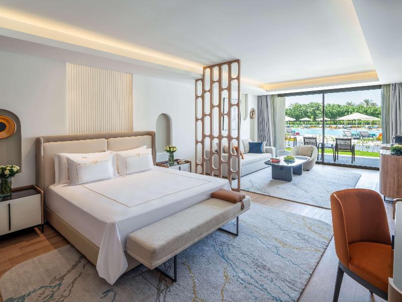 Rixos Premium Magawish Bay View image
