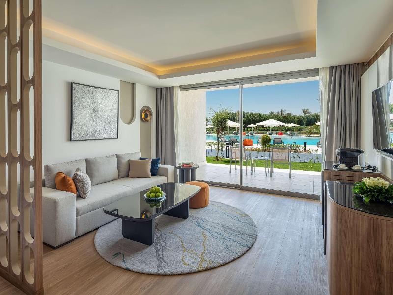 Rixos Premium Magawish Bay View image