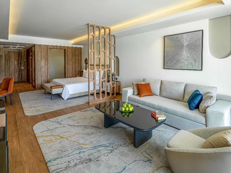 Rixos Premium Magawish Bay View image