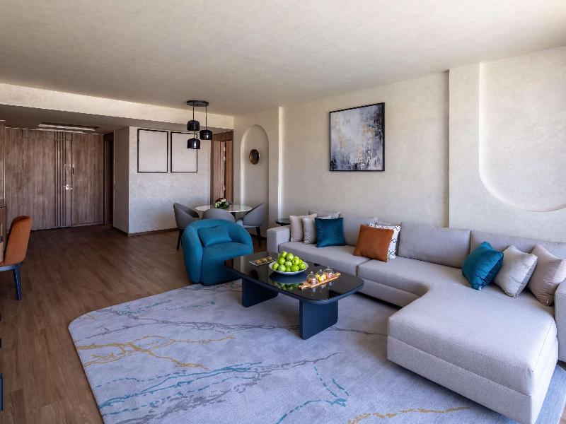 Rixos Premium Magawish Bay View image