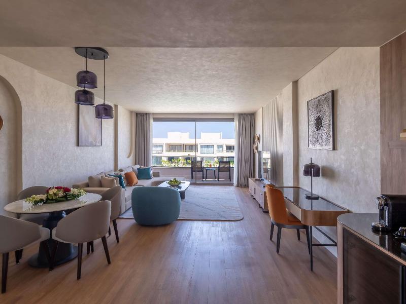 Rixos Premium Magawish Bay View image
