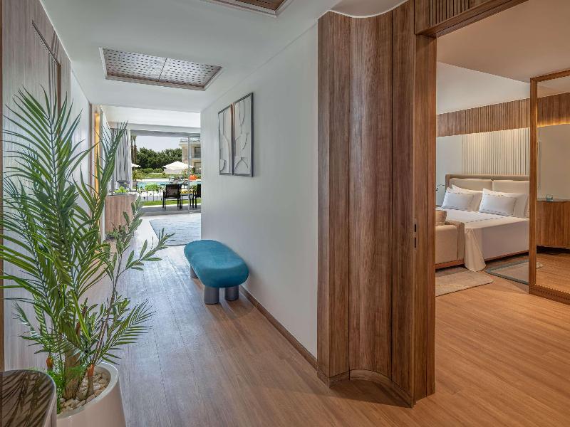 Rixos Premium Magawish Bay View image