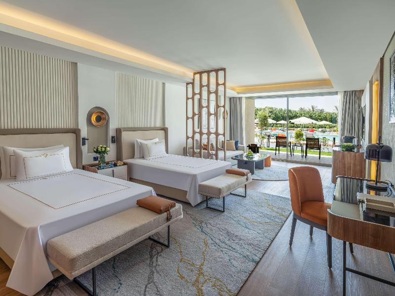 Rixos Premium Magawish Bay View image