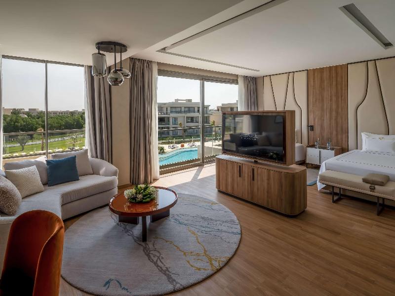Rixos Premium Magawish Bay View image