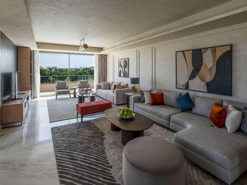 Rixos Premium Magawish Bay View image