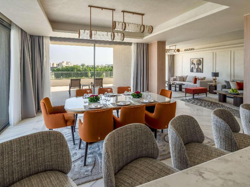Rixos Premium Magawish Bay View image