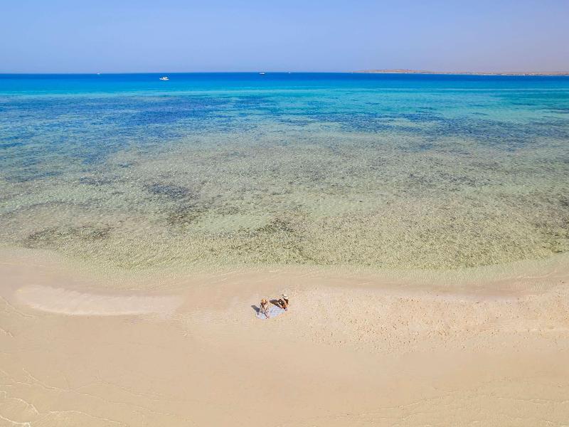 Rixos Premium Magawish Bay View image