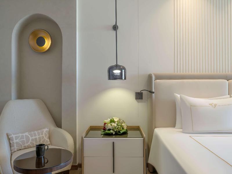 Rixos Premium Magawish Bay View image