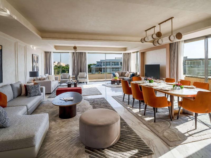 Rixos Premium Magawish Bay View image