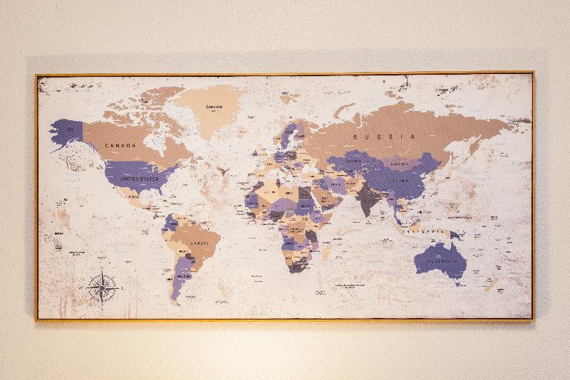 The Guesthouse Vancouver Downtown