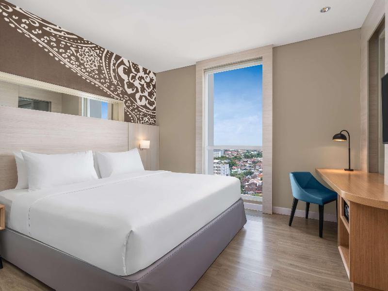 Mercure Solo image