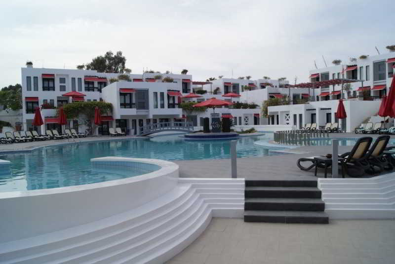 Kahramana Sharm Resort
