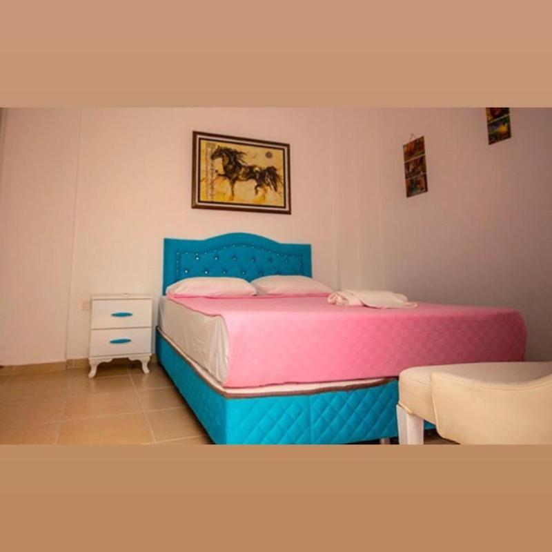 Paradi?se Garden Buti?k Otel