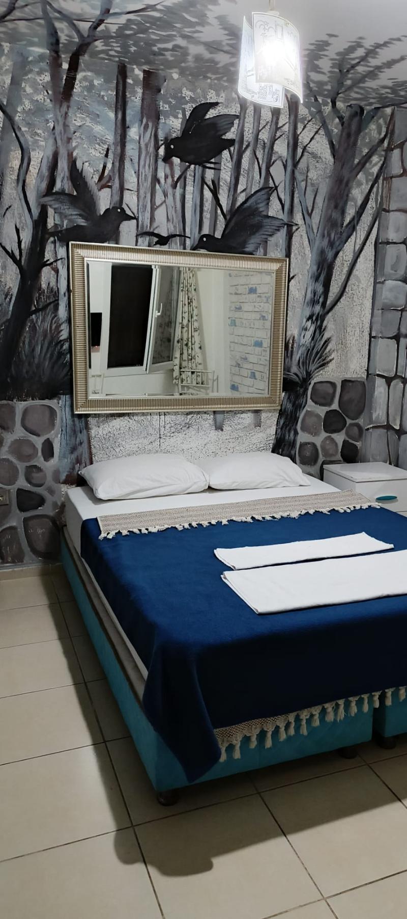 Paradi̇se Garden Buti̇k Otel image