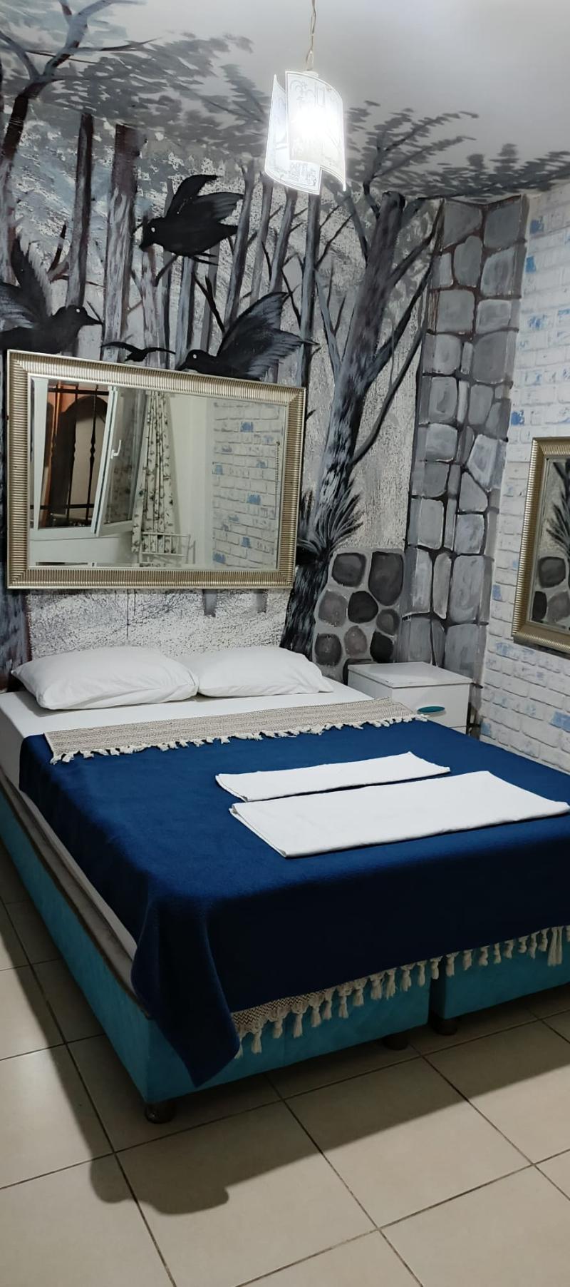 Paradi̇se Garden Buti̇k Otel image