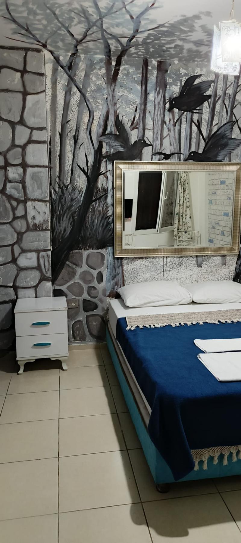 Paradi̇se Garden Buti̇k Otel image
