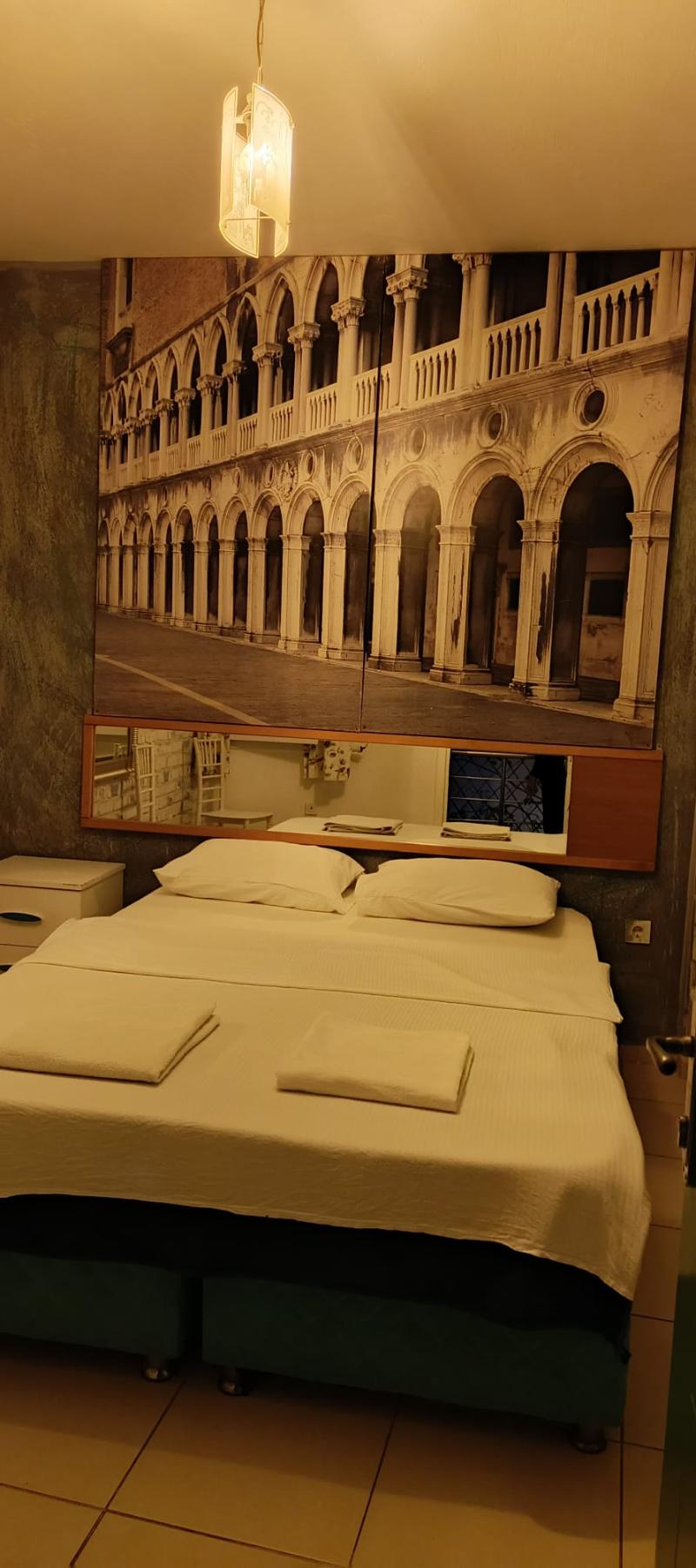 Paradi̇se Garden Buti̇k Otel image