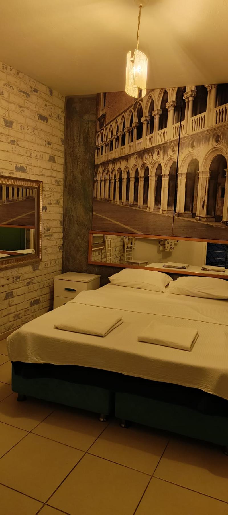 Paradi̇se Garden Buti̇k Otel image