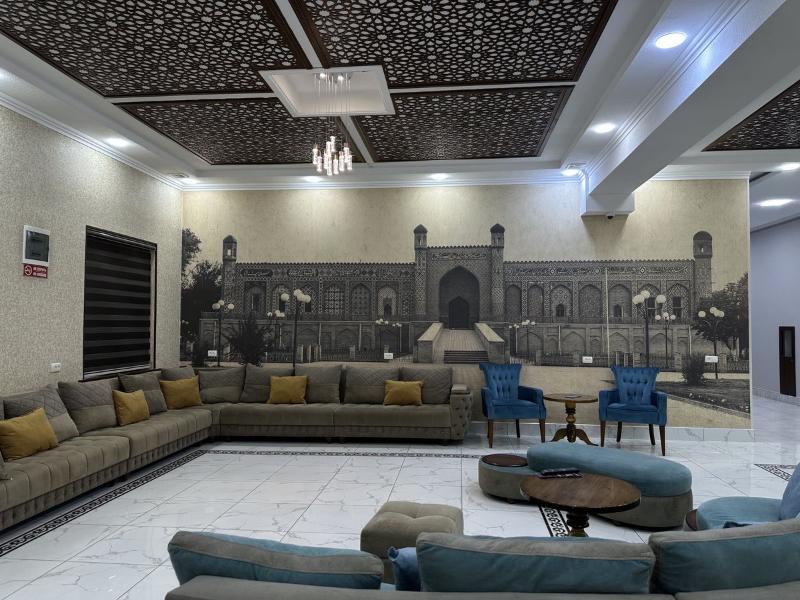Reikartz Grand Kokand image