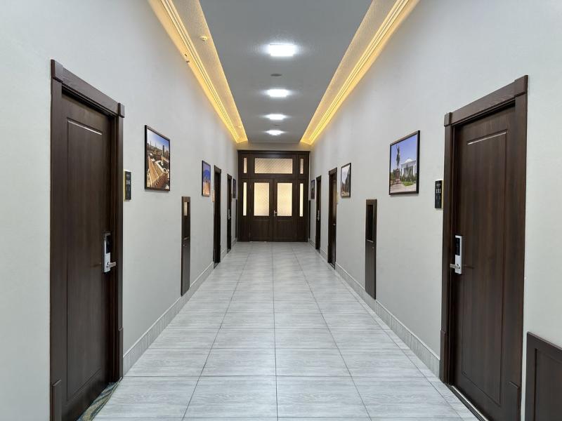 Reikartz Grand Kokand image
