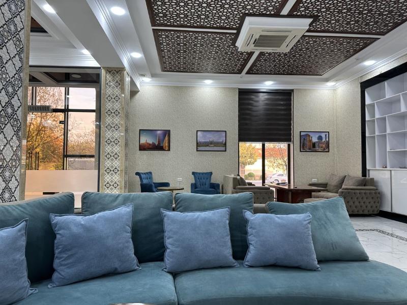 Reikartz Grand Kokand image