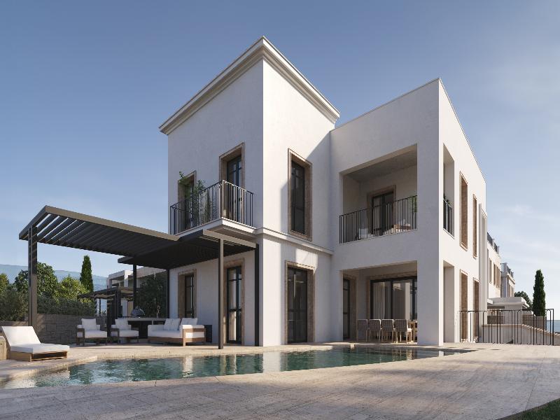 Lantana Villas And Hotel image